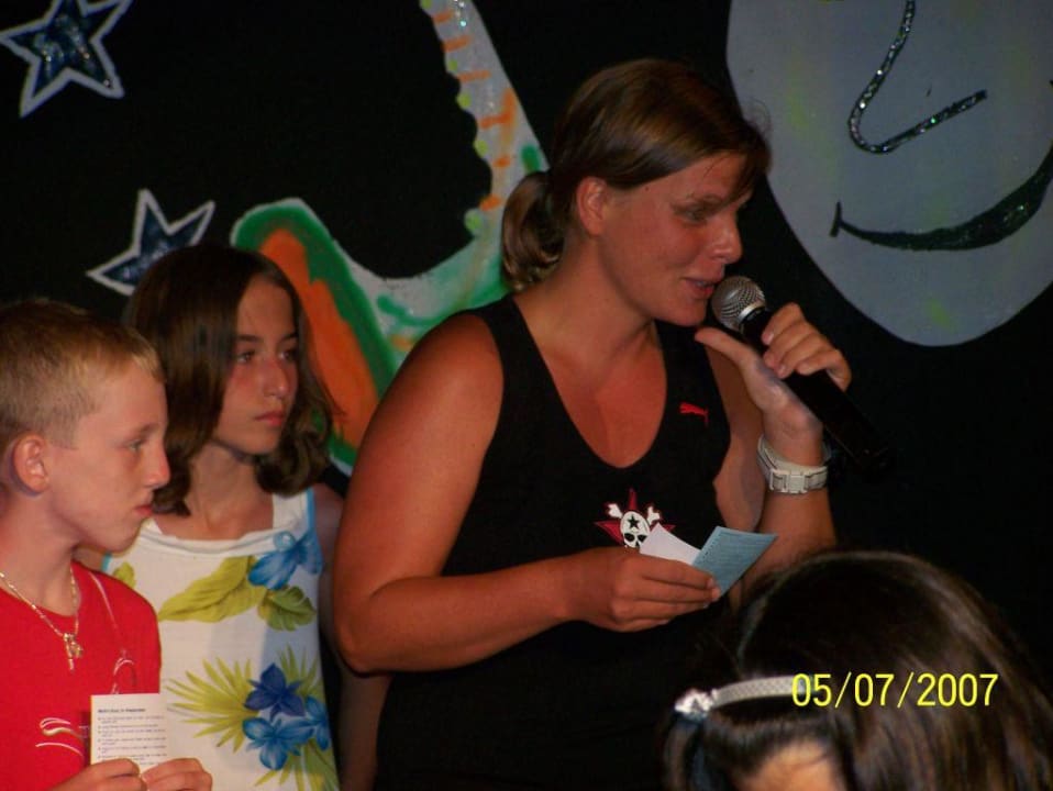 Schwimmschule Flipper Hane Family Resort