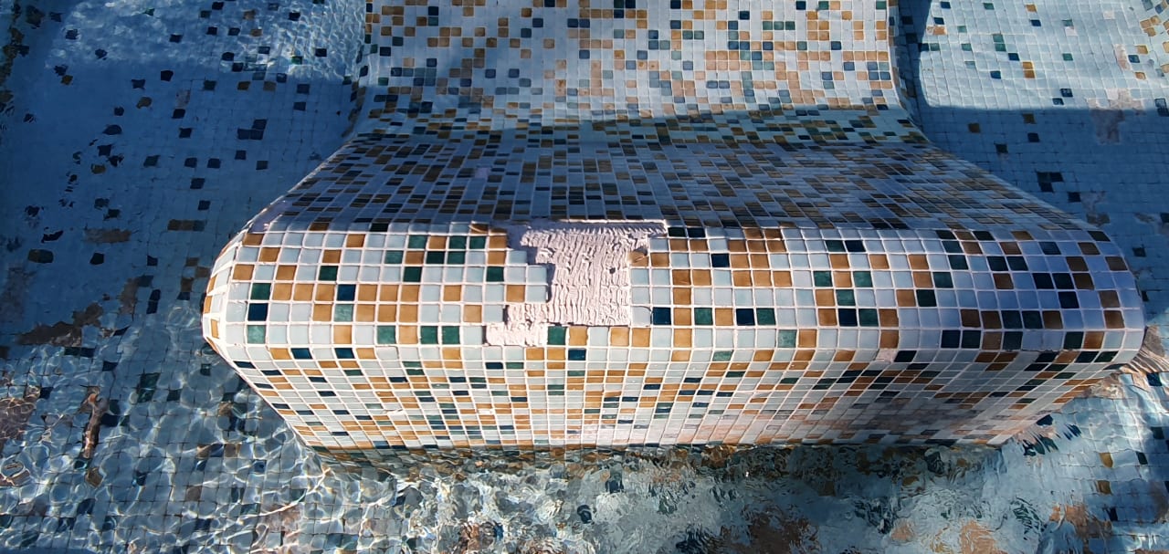 Pool Hotel Grand Palladium Palace Resort, Spa & Casino