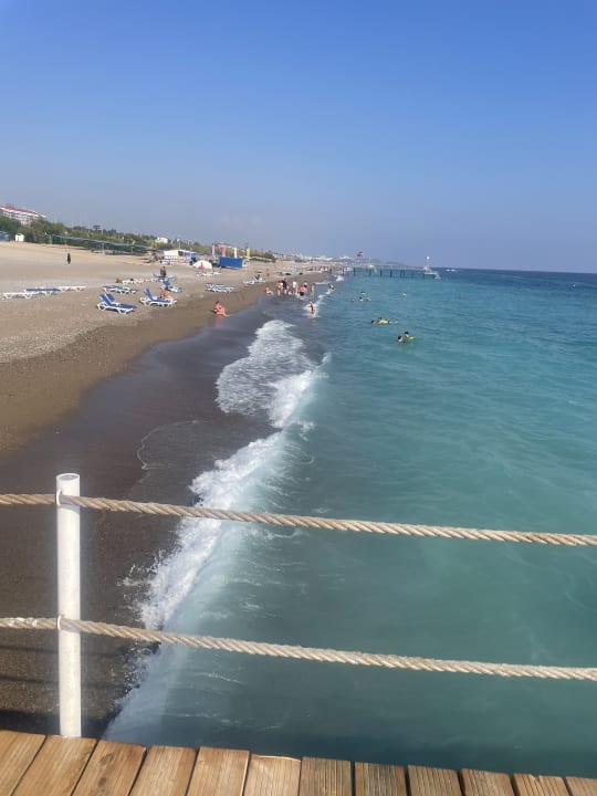 Strand Calido Maris Hotel