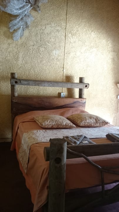 Zimmer La Case du Pecheur