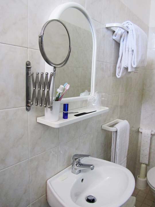 Hotel La Plage Cattolica vacanza holiday urlaub Hotel La Plage