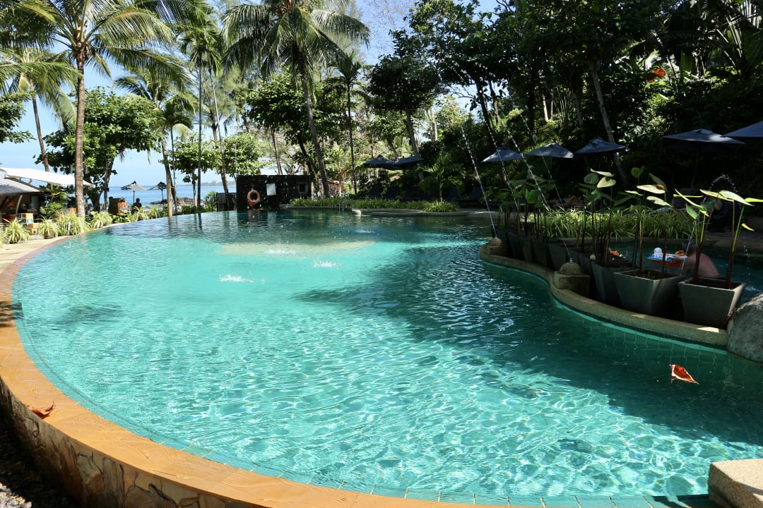 Pool Moracea by Khao Lak Resort