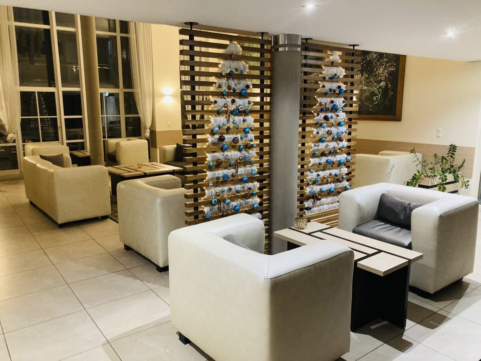 Lobby Heide Hotel Reinstorf