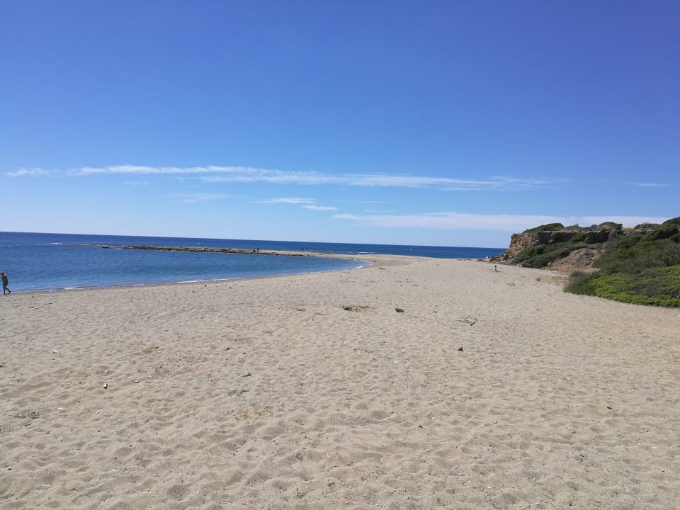 Strand Princess Andriana Resort & Spa