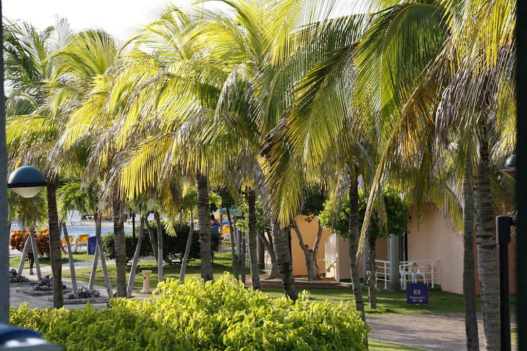 Hotel Be Live Turquesa Sol Hicacos Varadero