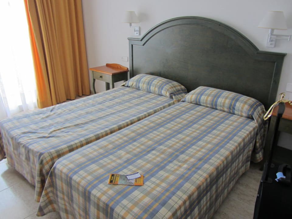 Bett Hotel Marina & Wellness SPA