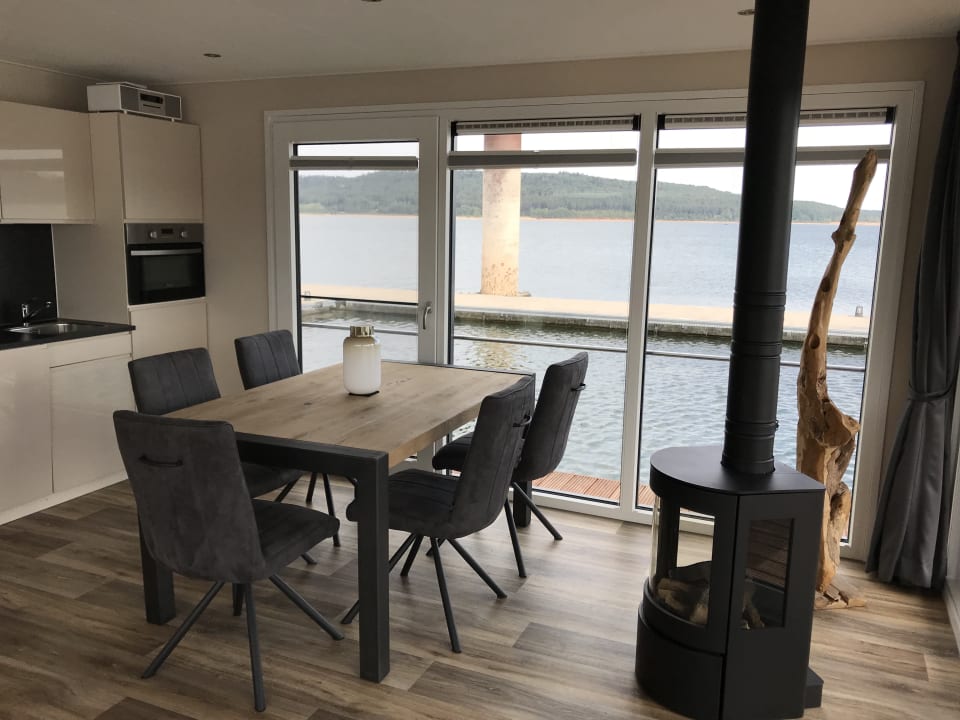 Zimmer Floating Village Brombachsee