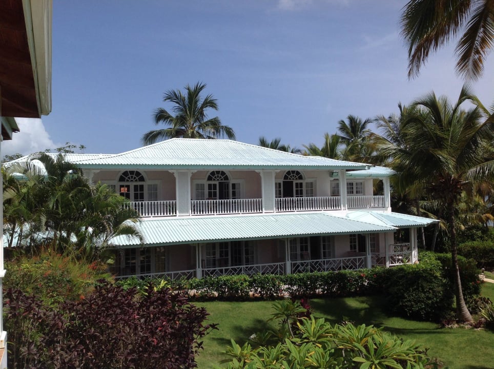 Das Nebenhaus Villa Serena