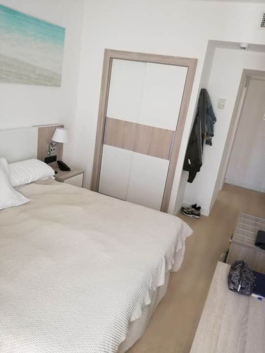 Zimmer THB Gran Playa - Adults only