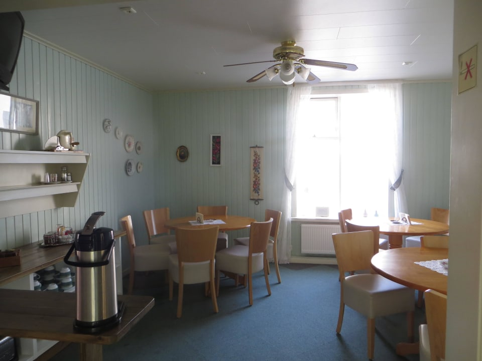 Bar Gamla Guesthouse