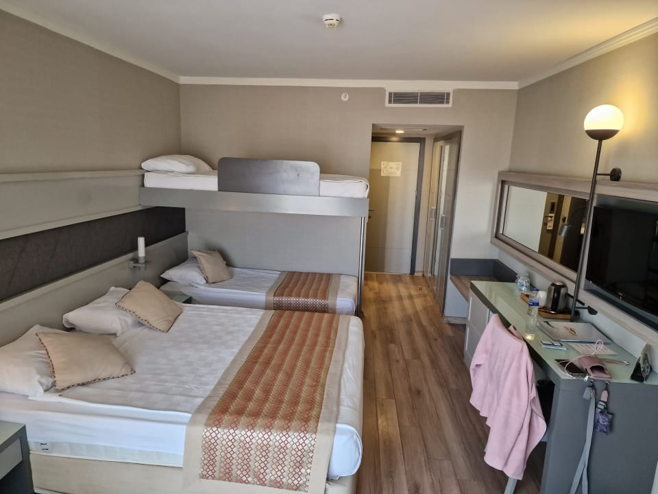 Zimmer Side Mare Resort & Spa