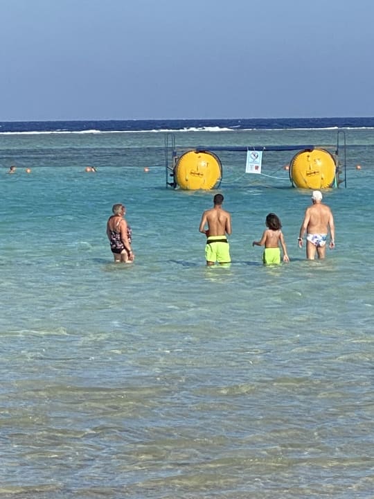 Strand Pickalbatros Villaggio Resort - Portofino