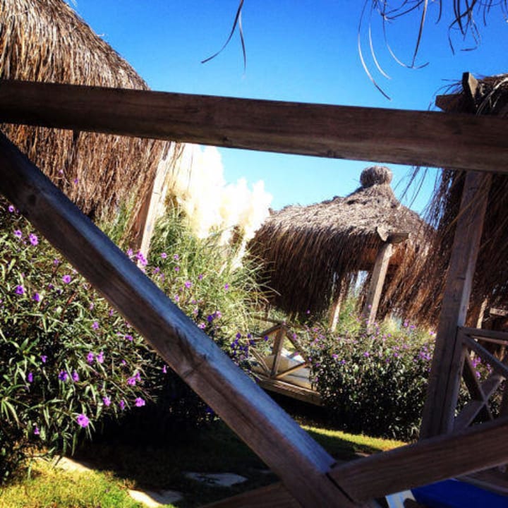 Secret garden Starlight Resort Hotel