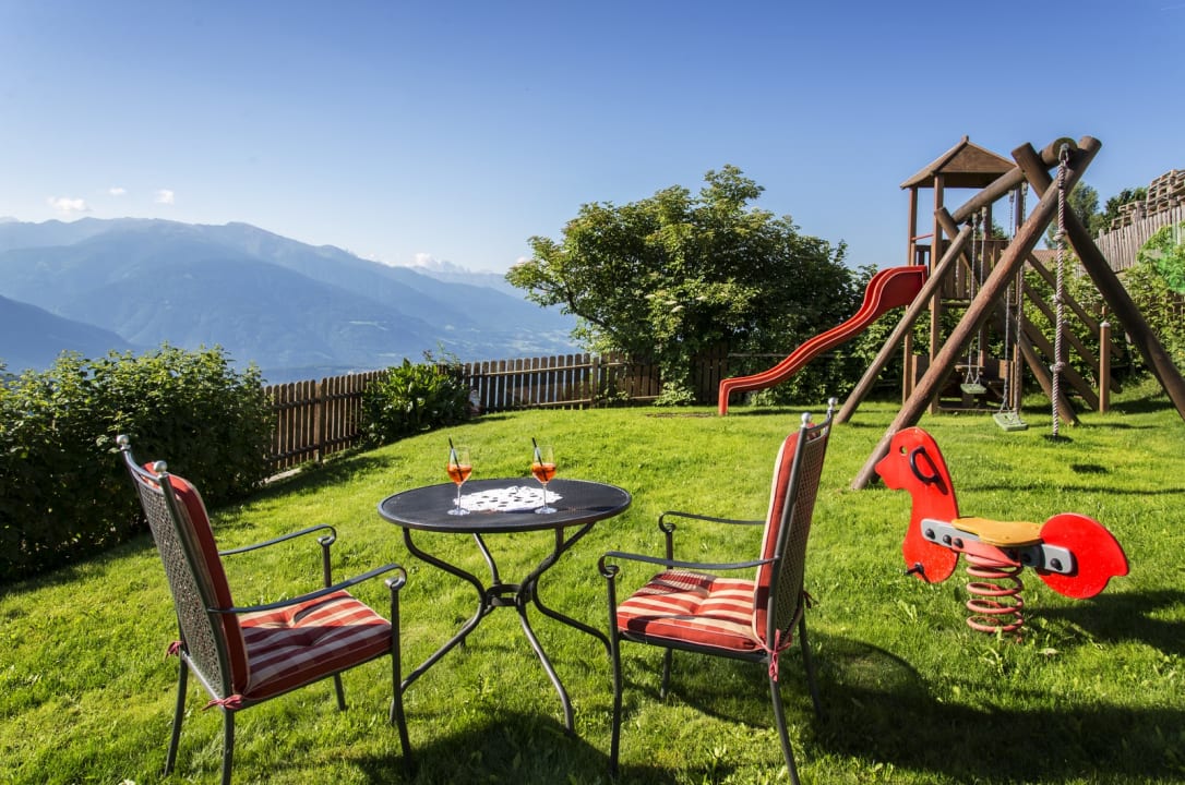 Sport & Freizeit Pension Wiesenrain
