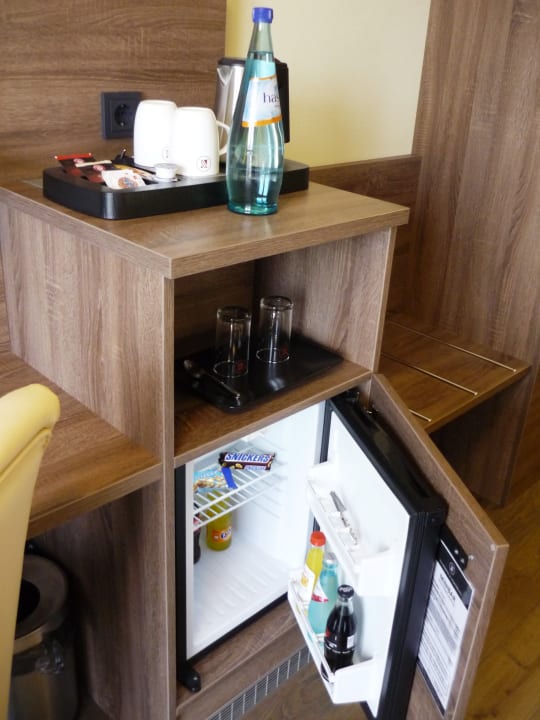 Zimmer Naam Hotel & Apartments