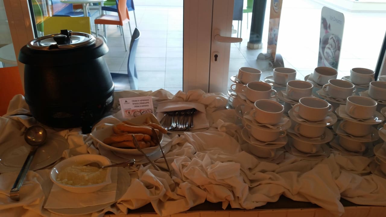 Atlantica Porto Bello Royal Hotel Porto Bello Royal