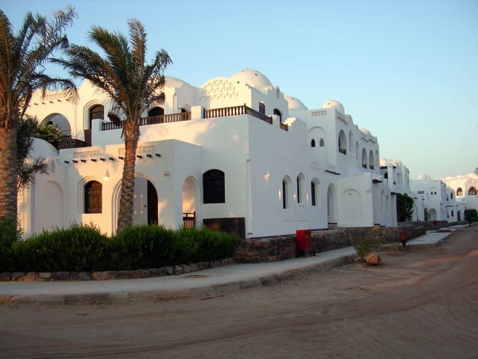 Hotelanlage Arabella Azur Resort