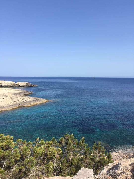 Tolles Meer Barceló Portinatx - Adults only