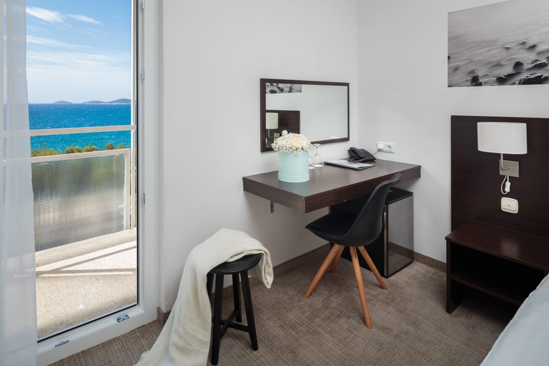 Zimmer Villas Arausana & Antonina