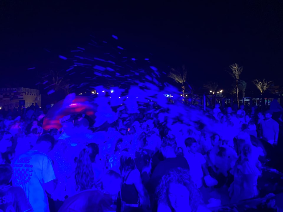 Sport & Freizeit Titanic Beach Spa & Aqua Park