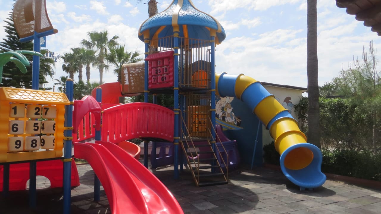 Sport & Freizeit Saphir Resort & Spa