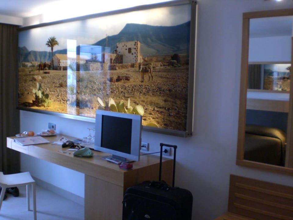 das Zimmer R2 Bahía Playa Design Hotel & Spa - Adults Only