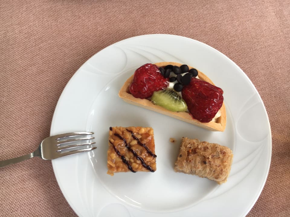 Gastro Hane Family Resort