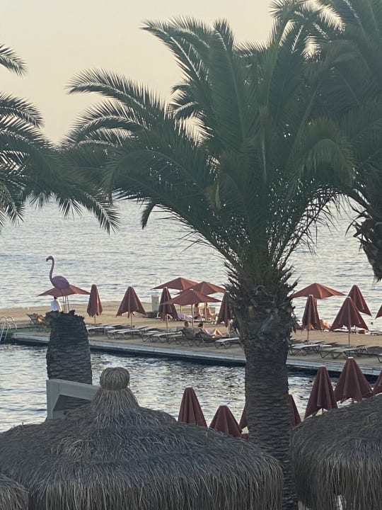 Strand Kadikale Resort