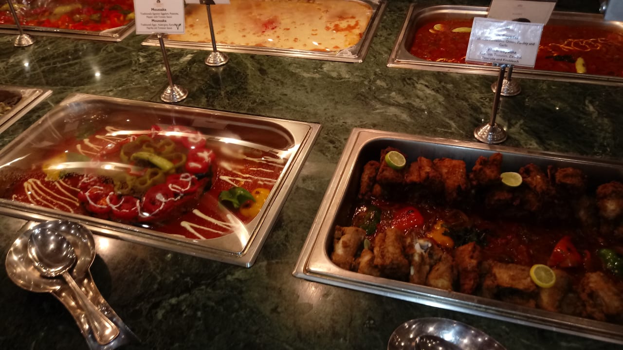 Gastro Titanic Royal