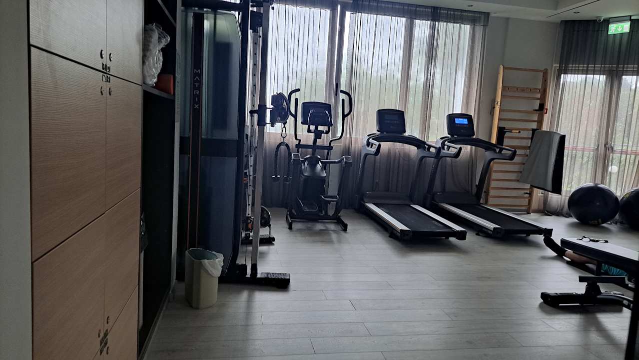 Sport & Freizeit Elea Beach Hotel