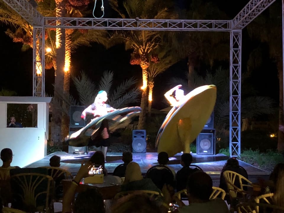 Sport & Freizeit Sea Star Beau Rivage