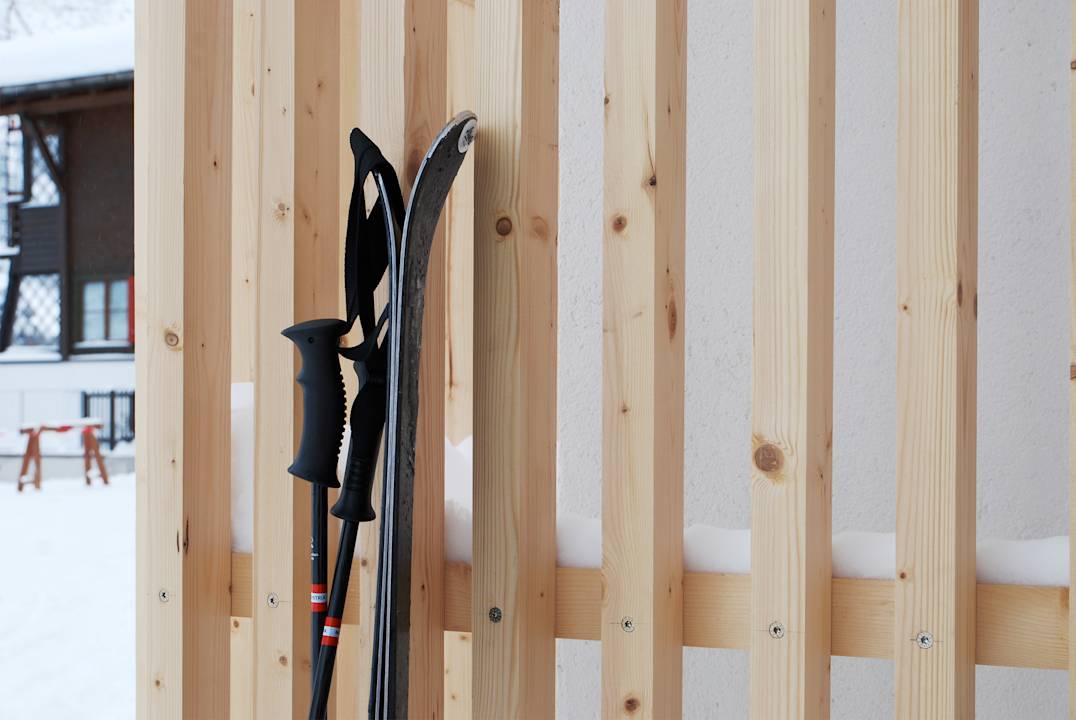 Sonstiges Pension Alpenfluh