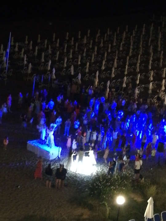 Sport & Freizeit Sol Luna Bay