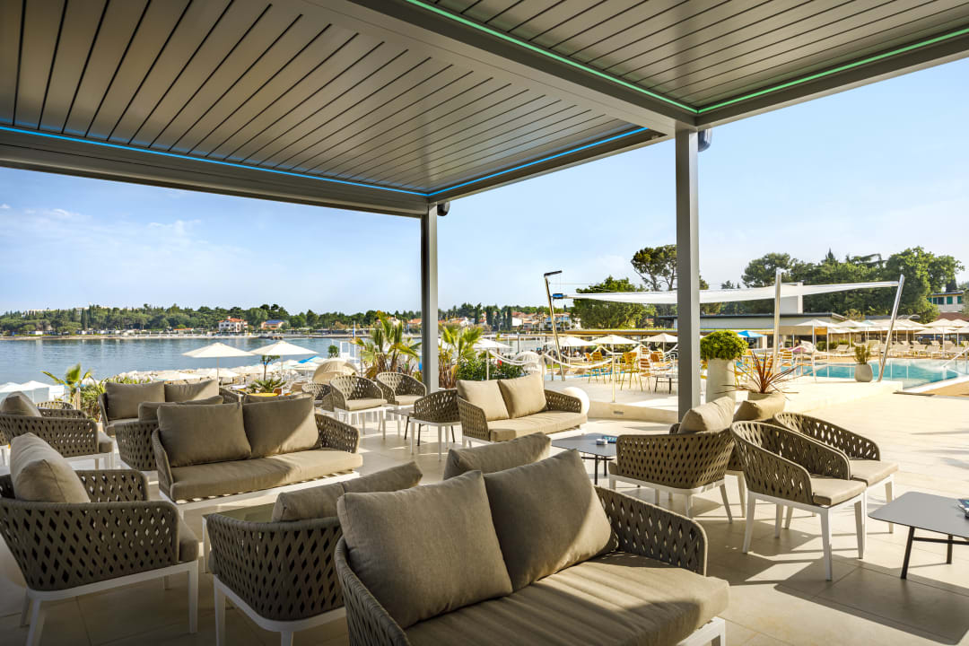 Gastro Marea Suites Valamar Collection