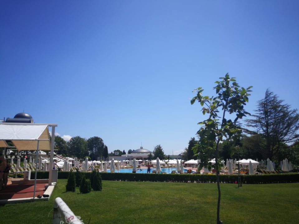 Pool Dreams Sunny Beach Resort & Spa