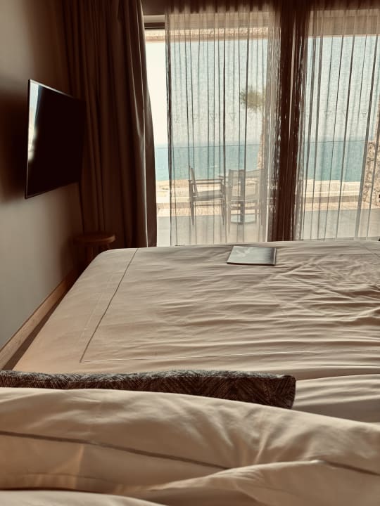 Zimmer The Royal Senses Resort, Curio Collection by Hilton