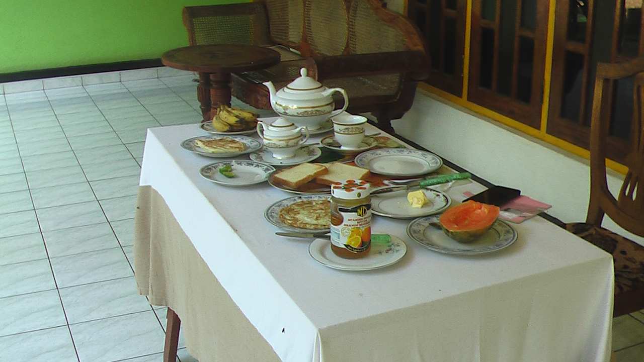 Zimmer Sunshine Guesthouse