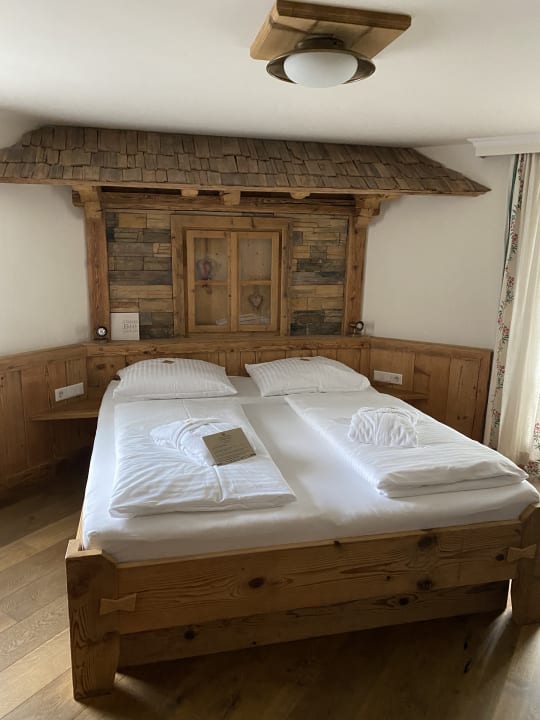 Zimmer Familien- & Vitalhotel Mühlpointhof