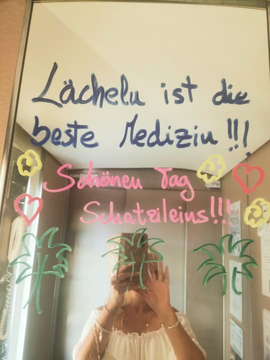 Sonstiges Hotel Clumba