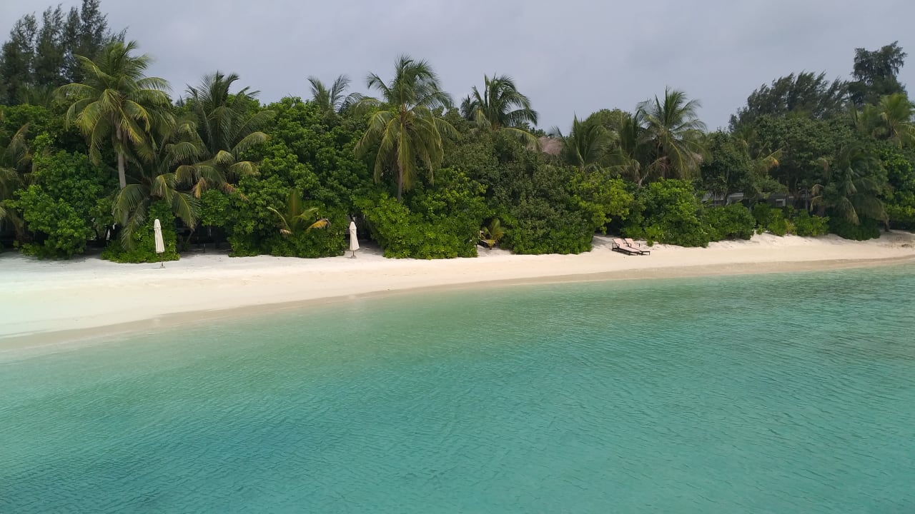 Strand NH Maldives Kuda Rah Resort