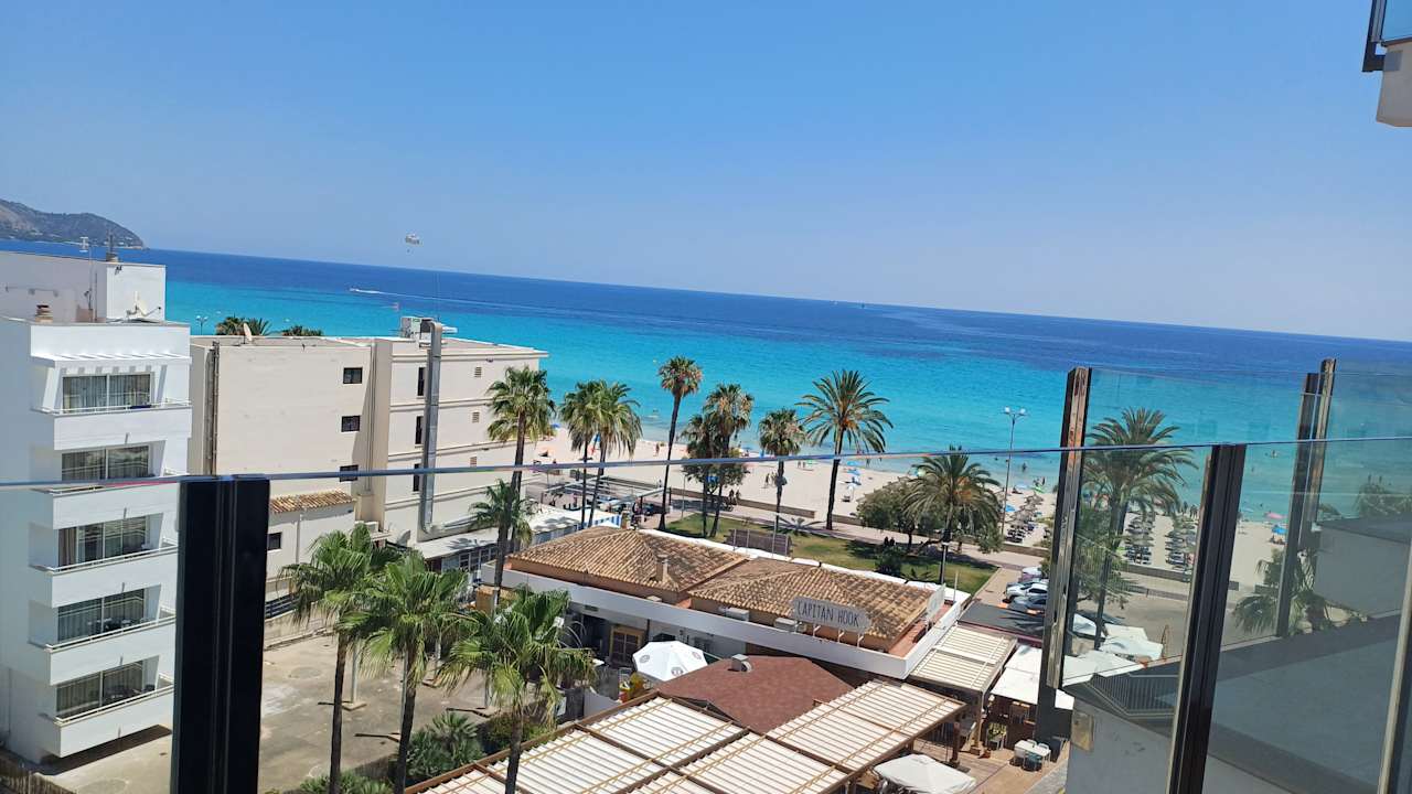 Zimmer CM Playa del Moro