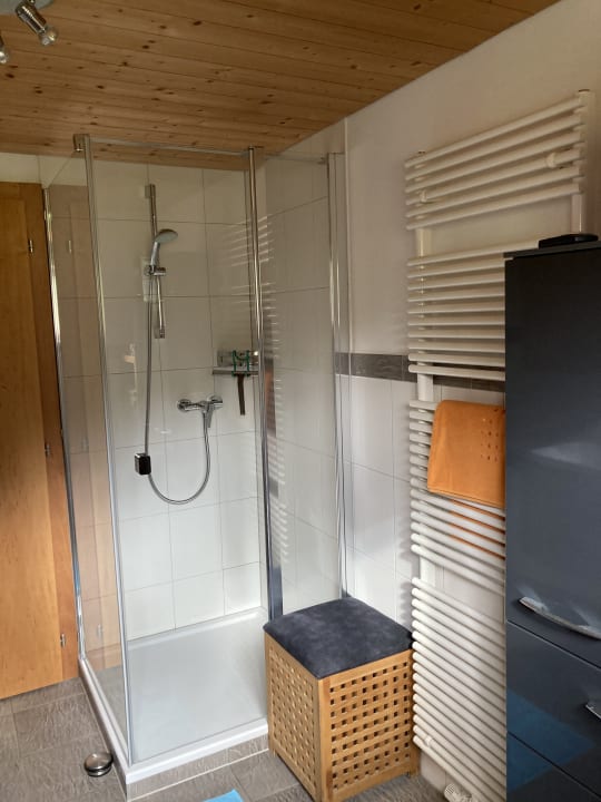 Zimmer Haus Grüner Wald