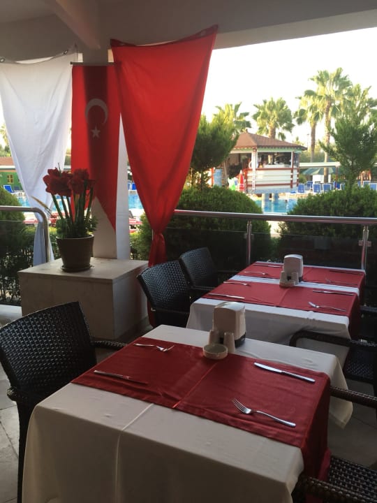 Gastro FUN&SUN Smart Hane Sun Hotel