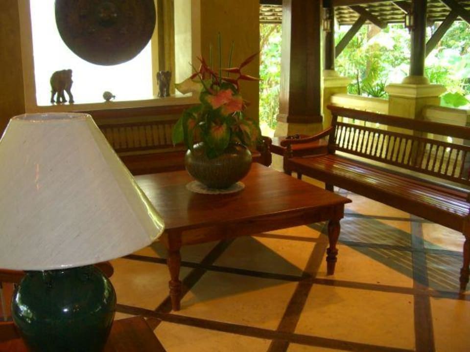 Mini-Lobby Moracea by Khao Lak Resort