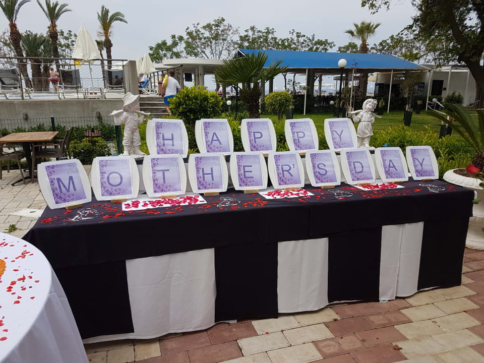 Gastro Labranda Alantur Resort