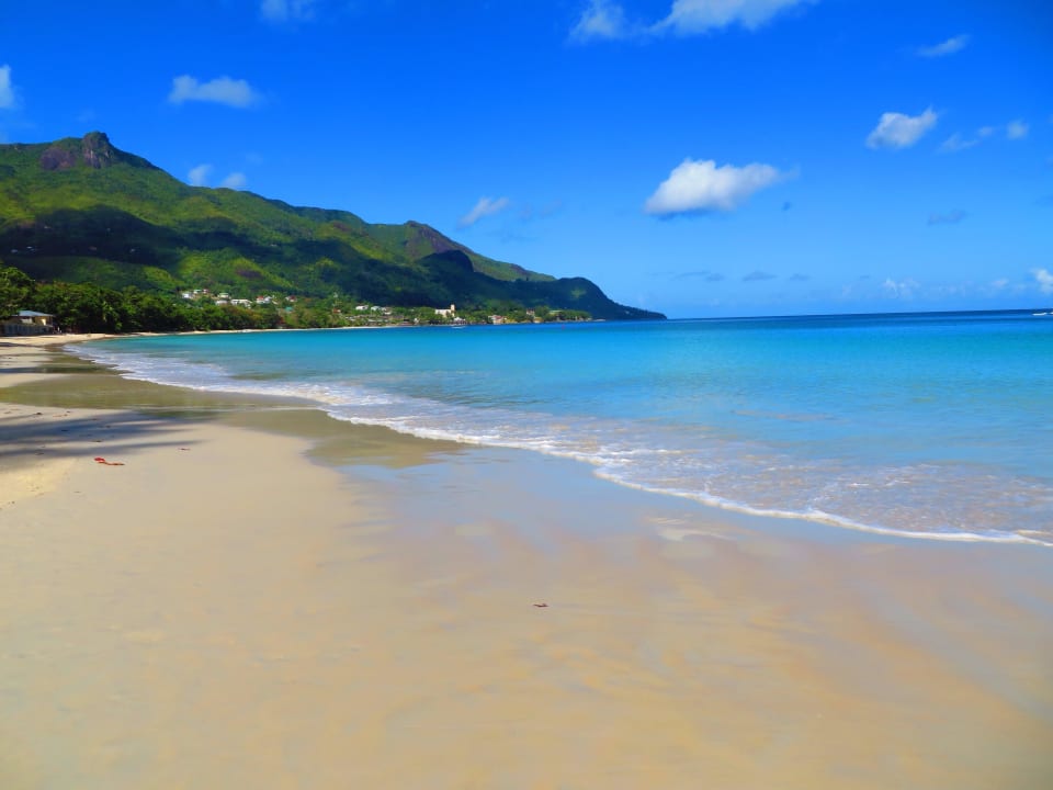 Beau Vallon Haus & Apartments Beau Bamboo