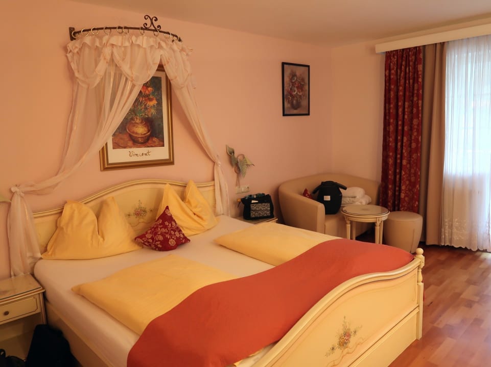 Zimmer Schlössl Hotel Kindl