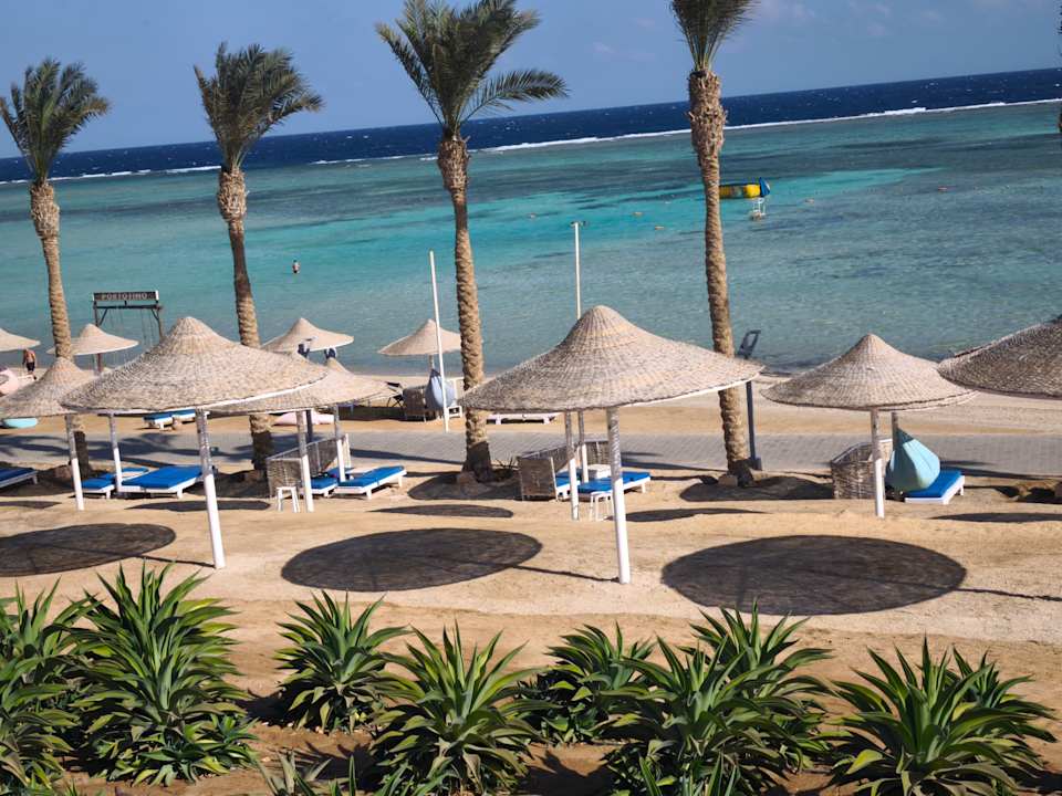 Strand Pickalbatros Villaggio Resort - Portofino