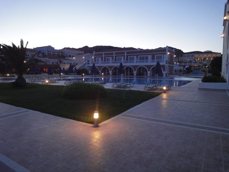 Atlantica Porto Bello Royal Hotel Porto Bello Royal