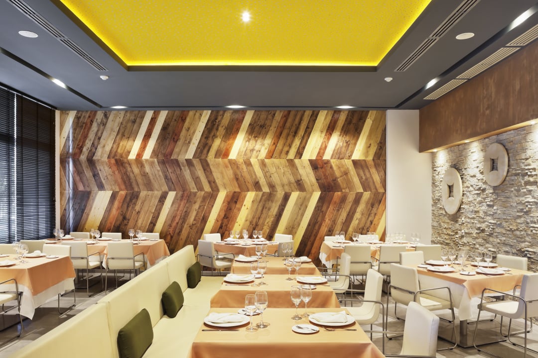 Gastro Playa Vista Azul